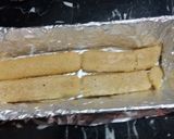 Foto del paso 3 de la receta: Postre borrachito con vainillas y pastelera