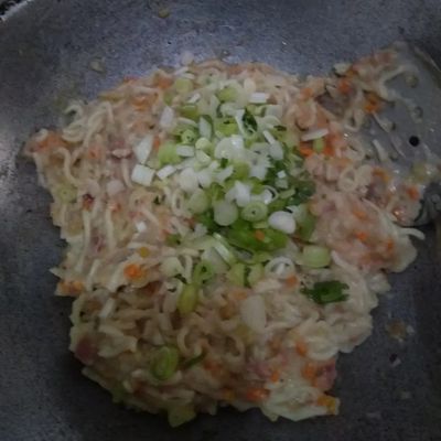 Langkah 3