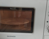 Foto del paso 5 de la receta: Mermelada de kiwi amarillo (gold) y manzana sin azúcar en el microondas