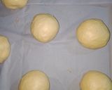 Foto langkah ke 4 dari resep 24. Roti Boy.