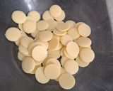 Une image de l'étape 3 de Tarte chocolat praline.