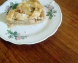 Foto del paso 15 de la receta: Kuchen de Manzana (Rica y Fácil)