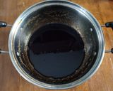 Hình bước làm 2 của món Gà xiên que