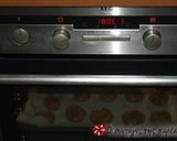 Φωτογραφία βήματος 6 της συνταγής Το τέλειο μπισκότο