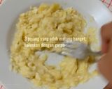 Foto langkah ke 2 dari resep Baked Banana Cake (oven).