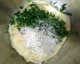Foto langkah ke 3 dari resep Perkedel Kentang Simpel.