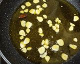 Foto del paso 2 de la receta: Bacalao al pil-pil