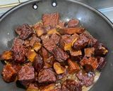 魯豆乾的食譜步驟3照片