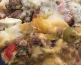 Foto del paso 9 de la receta: Pastel de papas