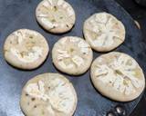 Minty aloo pyaz kachori recipe step 7 photo