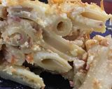 Foto langkah ke 3 dari resep Cheesy Macaroni Schotel.