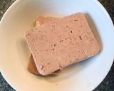 Májkrémes-zöldhagymás tojáskrém recept fázis 3 fotója