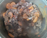 Foto del paso 4 de la receta: Feijão preto