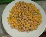 Foto del paso 1 de la receta: Ensalada de legumbres