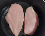 Foto del paso 2 de la receta: Sopa de pollo