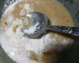 Foto langkah ke 4 dari resep Gadon Jantung Pisang.