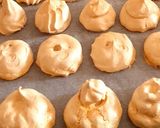 Foto del paso 5 de la receta: Merenguitos