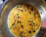 ডিম পাউরুটির টোস্ট (dim paurutir toast recipe in Bengali) রেসিপির ধাপ 2 ছবি