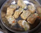 Foto langkah ke 6 dari resep Tahu Aci Selimut Gulung.