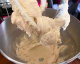 A picture of step 1 of Pahalova Snickerdoodles.