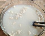 Foto langkah ke 1 dari resep Bakpao (No Mixer).