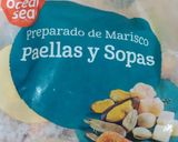 Foto del paso 1 de la receta Fideuà rápida de marisco