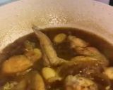 Foto langkah ke 7 dari resep Ayam kuah kecap.