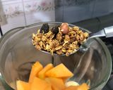 Foto del paso 2 de la receta: Licuado de melón y plátano al estilo Sonorense