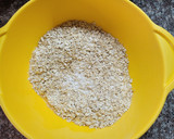 Foto del paso 2 de la receta: Bizcochitos de avena y membrillo