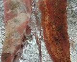 Foto del paso 1 de la receta: Costillar churrasco al horno
