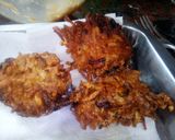 Foto del paso 5 de la receta: Latkes de papa aptos para celíacos