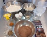 Foto del paso 1 de la receta: Pan de cazuela oaxaqueño