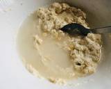 Vegetables Oats Suji Paniyaram recipe step 5 photo