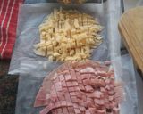 Foto del paso 4 de la receta: Pancitos saborizados, receta de Romina Stricker