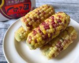 高湯煮玉米的食譜步驟4照片