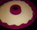 Foto del paso 5 de la receta: Bizcocho de limón