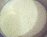 รูปขั้นตอนการทำที่ 3 ของ Egg drop soup keto ซุปไข่ข้น สูตรคีโต