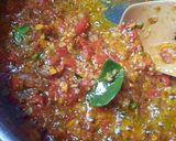 Foto langkah ke 3 dari resep Rica-Rica Tongkol.