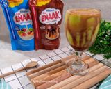 Foto langkah ke 5 dari resep Pokat Kocok.