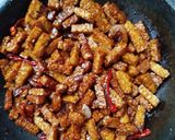 Foto langkah ke 2 dari resep Tempe ala Warteg.