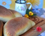 Foto del paso 7 de la receta: Empanadillas de batata🍠