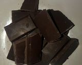Foto del paso 4 de la receta: Barrita de cereal con baño de chocolate 🍫