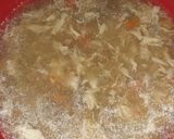 Foto langkah ke 4 dari resep 46. Carrot Corn Beef Soup.