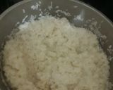 Foto del paso 2 de la receta: 🍕Pizza de arroz🍕