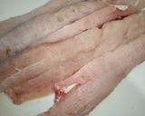 Foto del paso 2 de la receta: Merluza rebozada
