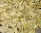 मिक्स सोया वेज (Mix soya veg recipe in hindi) रेसिपी चरण 3 फोटो