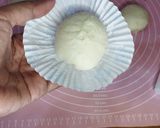 Foto langkah ke 4 dari resep Bapao isi selai nanas.