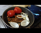 Foto del paso 3 de la receta: Mole coloradito