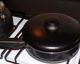 Foto del paso 5 de la receta: Radichio con carne cocida o con albóndigas