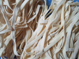 Mie Setan / Mie Iblis Level Pedas ala home made